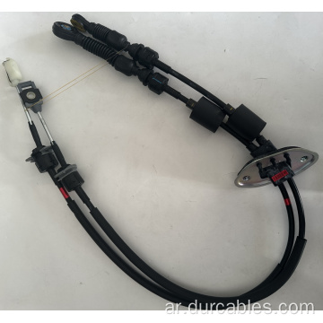 كابلات KIA ، Kia Clutch Cable 43794-3x100